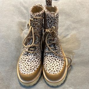 Ulla Johnson Boots